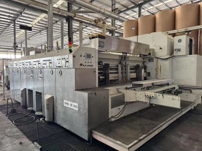 Dongfang carton box equipment Dongfang carton box equipment
